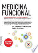 Libro Medicina funcional