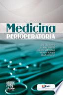 Libro Medicina perioperatoria