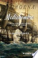 Libro Mediohombre