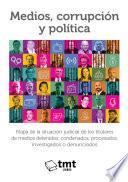 Libro Medios, corrupción y política