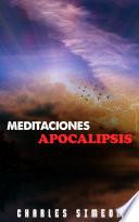 Libro Meditaciones Apocalipsis