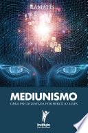 Libro Mediunismo