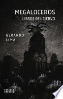 Libro Megaloceros