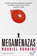 Libro Megamenazas