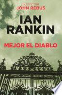 Libro Mejor el diablo