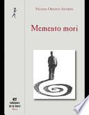 Libro Memento mori