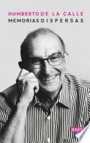 Libro Memorias dispersas