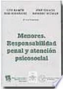 Libro Menores