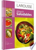 Libro Mens saludables