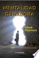 Libro Mentalidad ganadora