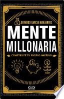 Libro Mente millonaria