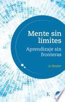 Libro Mente sin límites