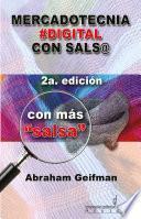 Libro Mercadotecnia Digital con Salsa