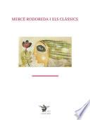 Libro Mercè Rodoreda i els clàssics