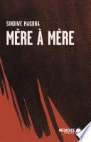 Libro Mère à Mère