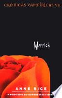 Libro MERRICK