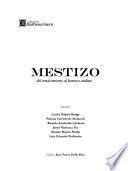 Libro Mestizo