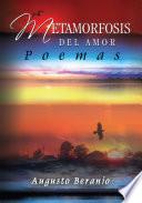 Libro Metamorfosis Del Amor