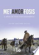 Libro Metamorfosis