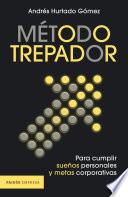 Libro Método trepador