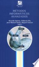 Libro Métodos informáticos avanzados