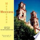 Libro Mexicana