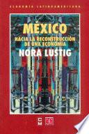 Libro México