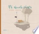 Libro Mi Abuelo Pirata