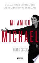 Libro Mi amigo Michael