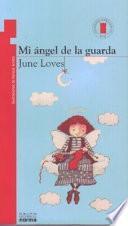 Libro Mi Angel De LA Guarda