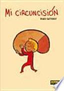 Libro Mi circuncisión