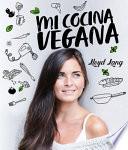 Libro Mi Cocina Vegana