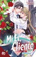 Libro Mi Ex, Cliente Capítulo 2