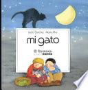 Libro Mi gato