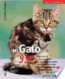 Libro Mi gato y yo