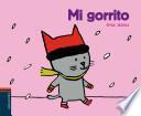Libro Mi gorrito