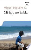 Libro Mi hijo no habla