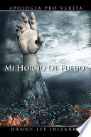 Libro Mi Horno de Fuego