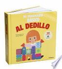 Libro Mi Imaginario Básico Al Dedillo