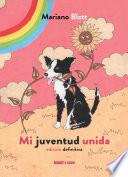 Libro Mi juventud unida