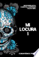 Libro Mi locura