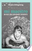 Libro Mi maestro