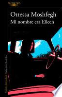 Libro Mi nombre era Eileen