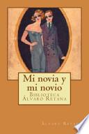 Libro Mi Novia y Mi Novio