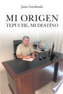 Libro Mi Origen