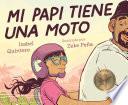 Libro Mi papi tiene una moto