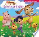 Libro Mi perro chocolo 1. Juguemos en el campo