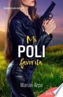 Libro Mi poli favorita (Cuerpos pasionales 4)