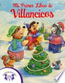 Libro Mi Primer Libro de Villancicos