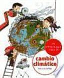 Libro Mi primera guía sobre el cambio climático